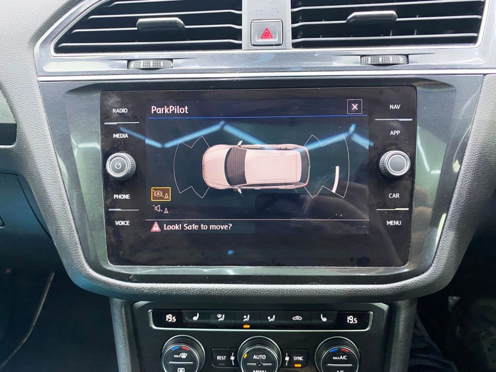 Used Volkswagen Tiguan Allspace 2018 for sale - 76010031: Photo 19