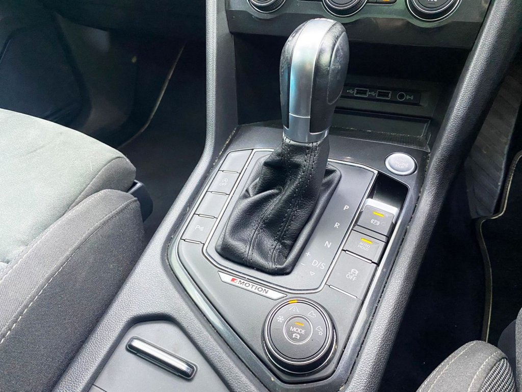 Used Volkswagen Tiguan Allspace 2018 for sale - 76010031: Photo 20