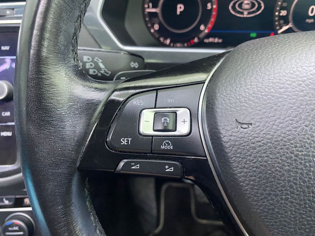 Used Volkswagen Tiguan Allspace 2018 for sale - 76010031: Photo 21