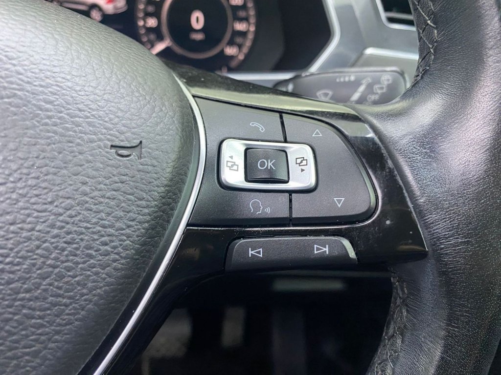 Used Volkswagen Tiguan Allspace 2018 for sale - 76010031: Photo 23