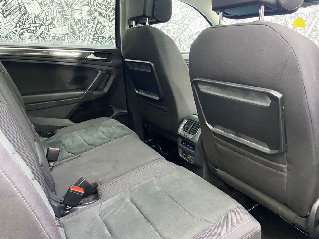 Used Volkswagen Tiguan Allspace 2018 for sale - 76010031: Photo 27