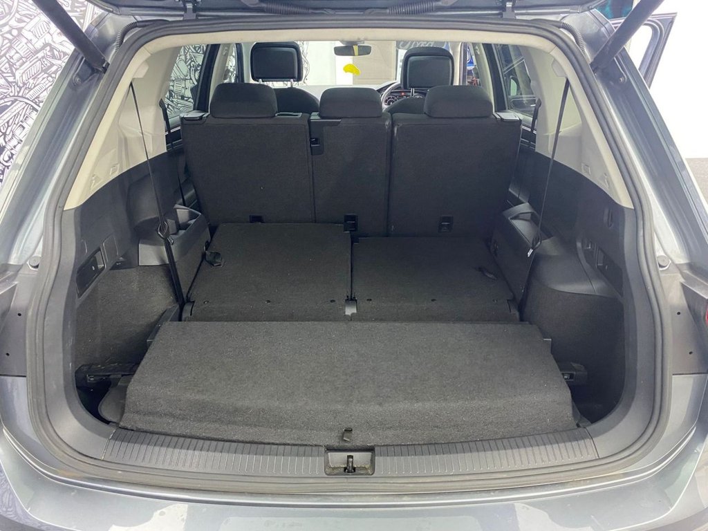 Used Volkswagen Tiguan Allspace 2018 for sale - 76010031: Photo 29