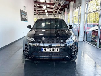Used Land Rover Range Rover Evoque 2020 for sale - 78658379: Photo