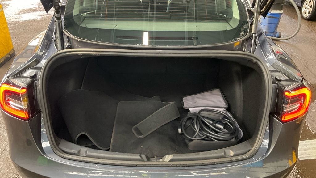 Used Tesla Model 3 2021 for sale - 76132855: Photo 12