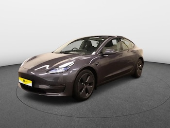Used Tesla Model 3 2021 for sale - 76132855: Photo 3