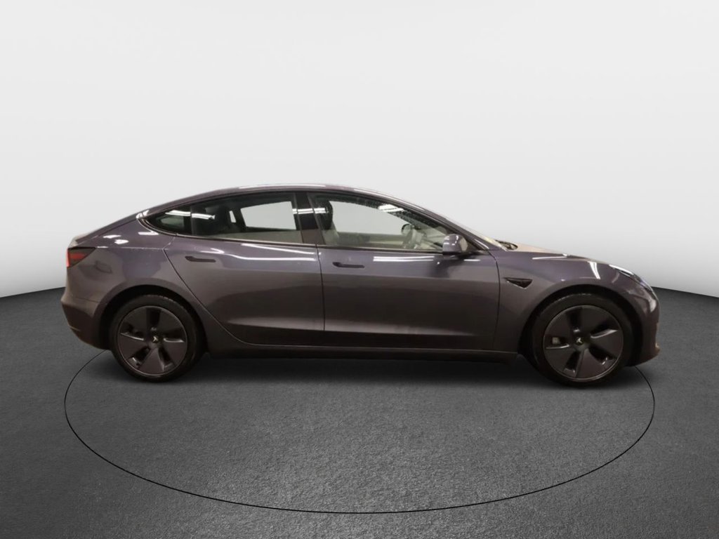 Used Tesla Model 3 2021 for sale - 76132855: Photo 6
