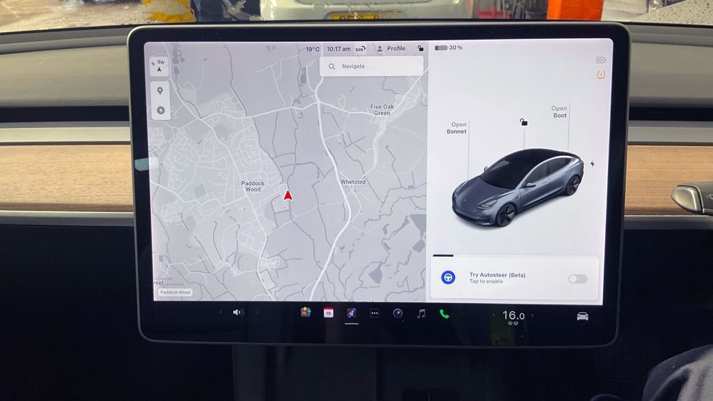 Used Tesla Model 3 2021 for sale - 76132855: Photo 8