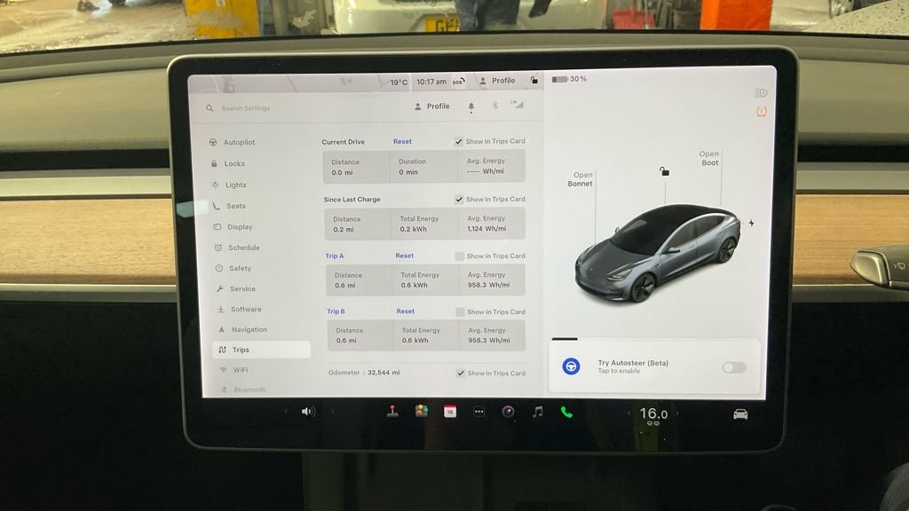 Used Tesla Model 3 2021 for sale - 76132855: Photo 9