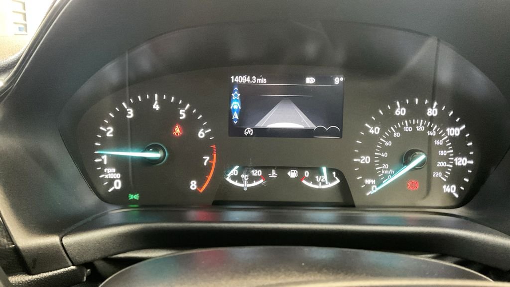 Used Ford Fiesta 2022 for sale - 77557898: Photo 12