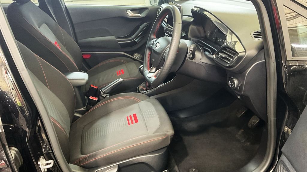 Used Ford Fiesta 2022 for sale - 77557898: Photo 13