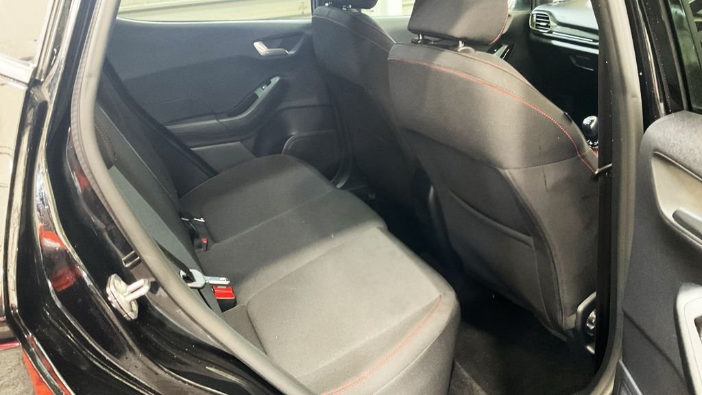 Used Ford Fiesta 2022 for sale - 77557898: Photo 14
