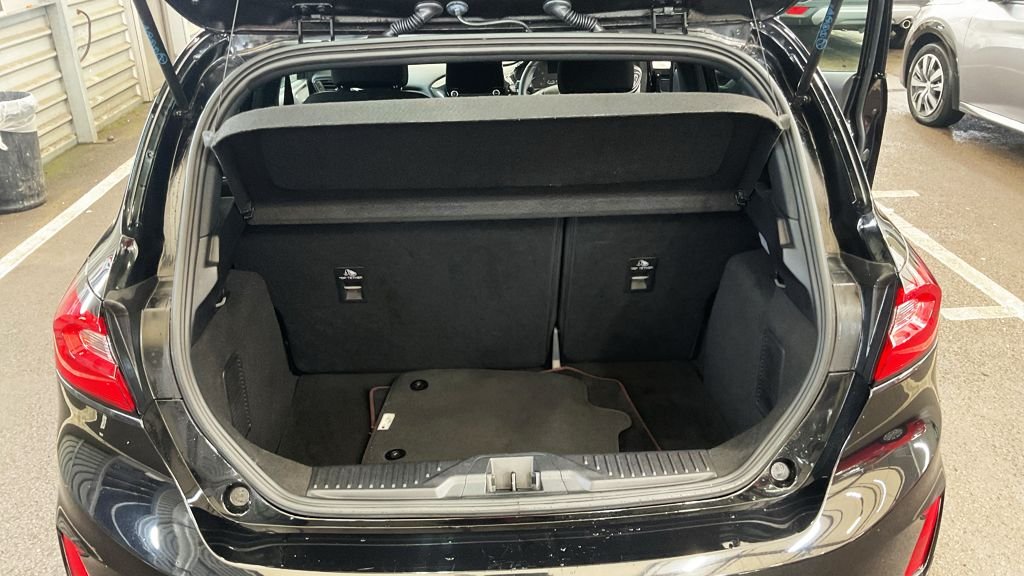 Used Ford Fiesta 2022 for sale - 77557898: Photo 15