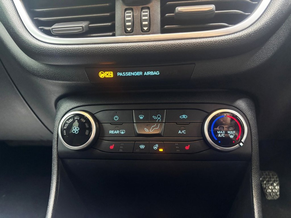 Used Ford Fiesta 2022 for sale - 77557898: Photo 21