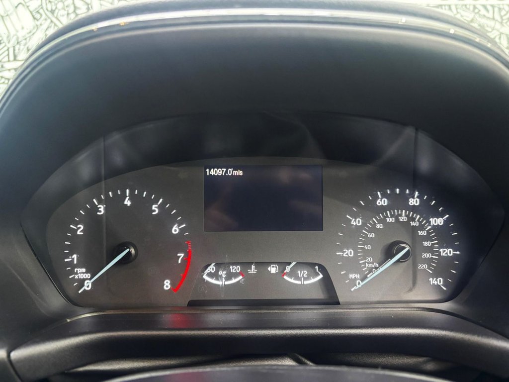 Used Ford Fiesta 2022 for sale - 77557898: Photo 22