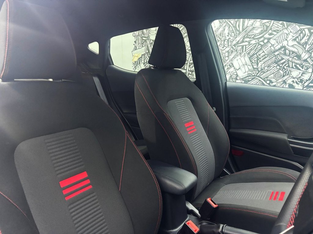Used Ford Fiesta 2022 for sale - 77557898: Photo 24