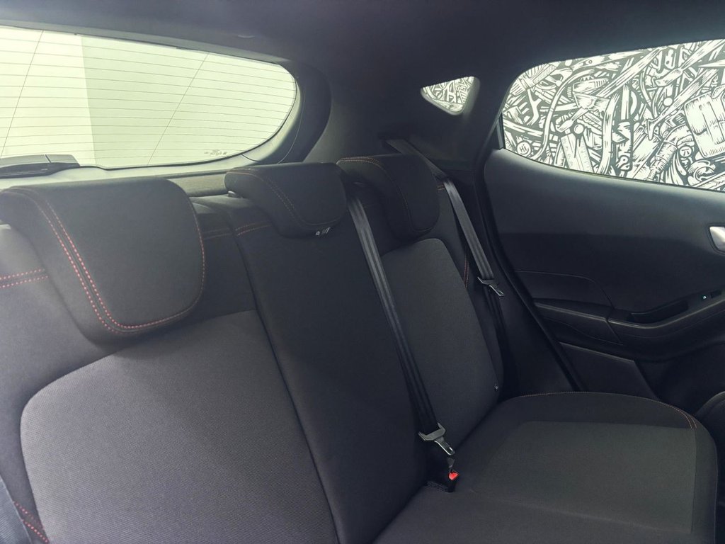 Used Ford Fiesta 2022 for sale - 77557898: Photo 25
