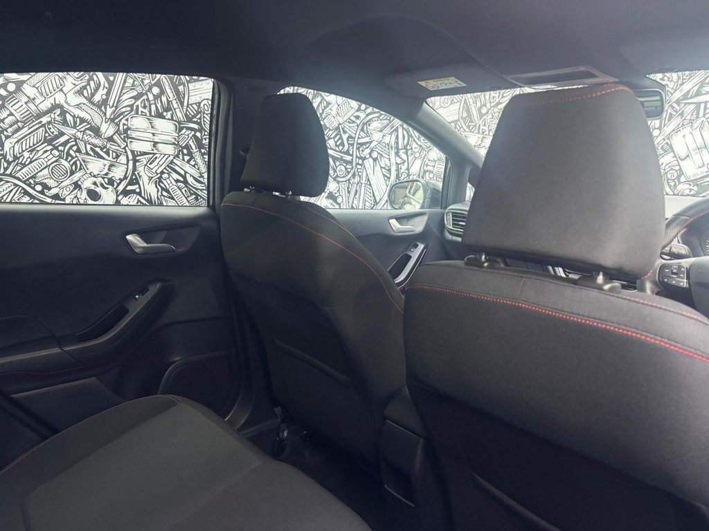Used Ford Fiesta 2022 for sale - 77557898: Photo 26