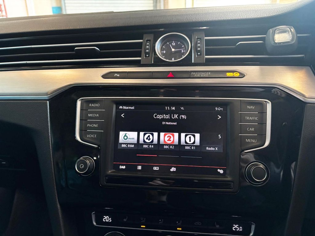 Used Volkswagen Passat 2015 for sale - 78002291: Photo 13