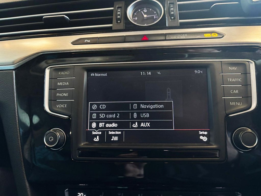 Used Volkswagen Passat 2015 for sale - 78002291: Photo 15