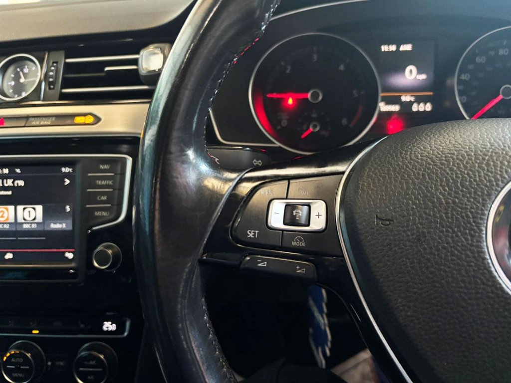 Used Volkswagen Passat 2015 for sale - 78002291: Photo 18