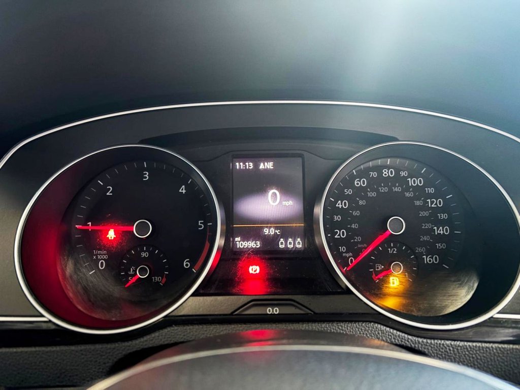 Used Volkswagen Passat 2015 for sale - 78002291: Photo 19