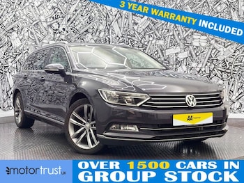 Used Volkswagen Passat 2015 for sale - 78002291: Photo