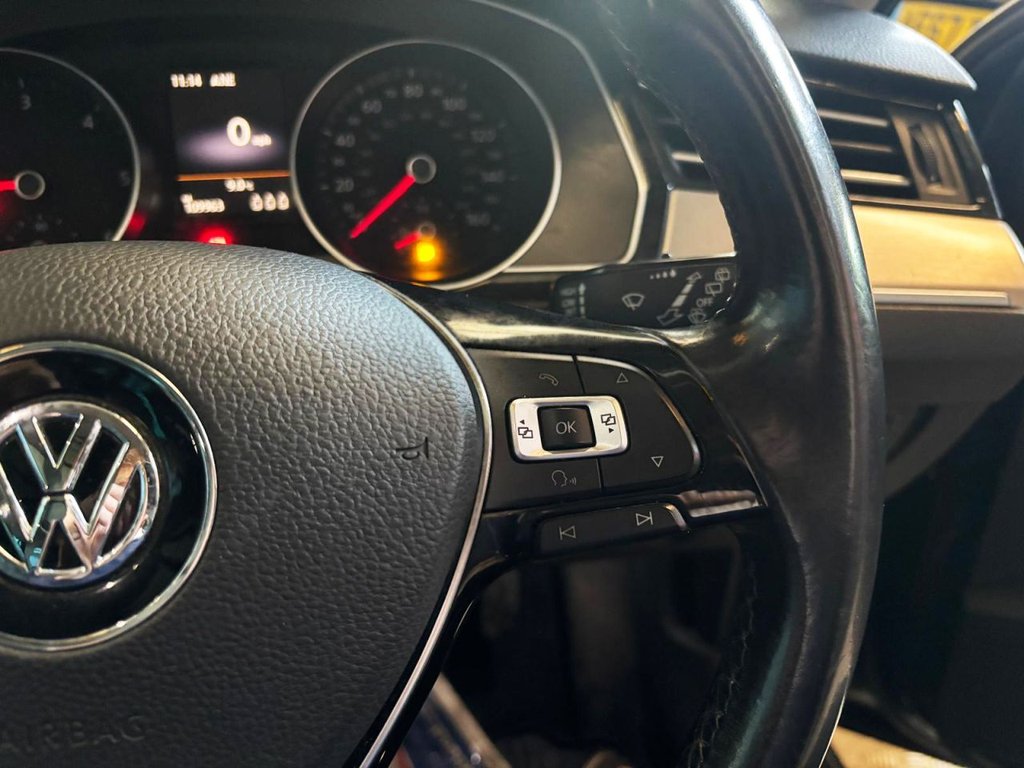 Used Volkswagen Passat 2015 for sale - 78002291: Photo 20