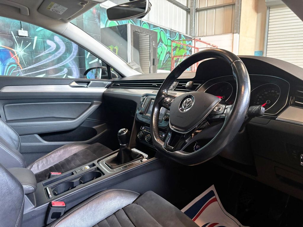 Used Volkswagen Passat 2015 for sale - 78002291: Photo 21