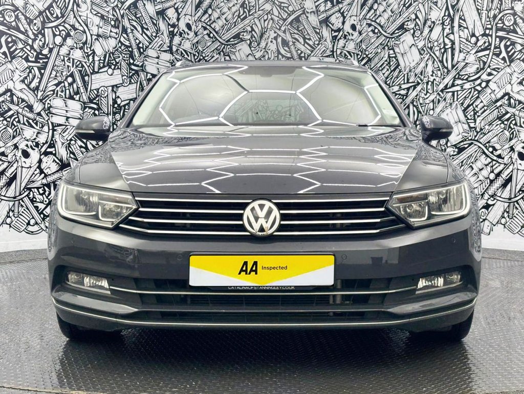 Used Volkswagen Passat 2015 for sale - 78002291: Photo 22