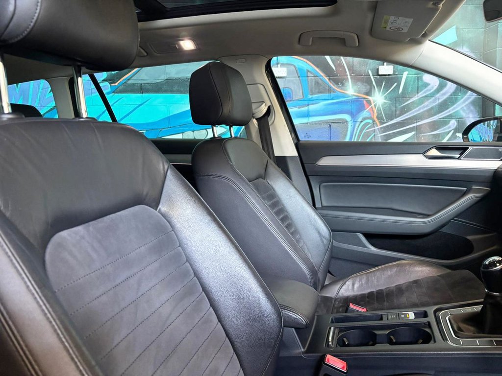 Used Volkswagen Passat 2015 for sale - 78002291: Photo 23