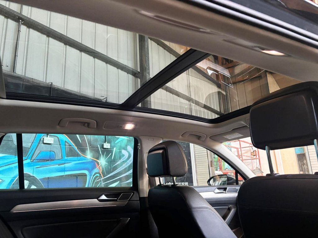 Used Volkswagen Passat 2015 for sale - 78002291: Photo 25