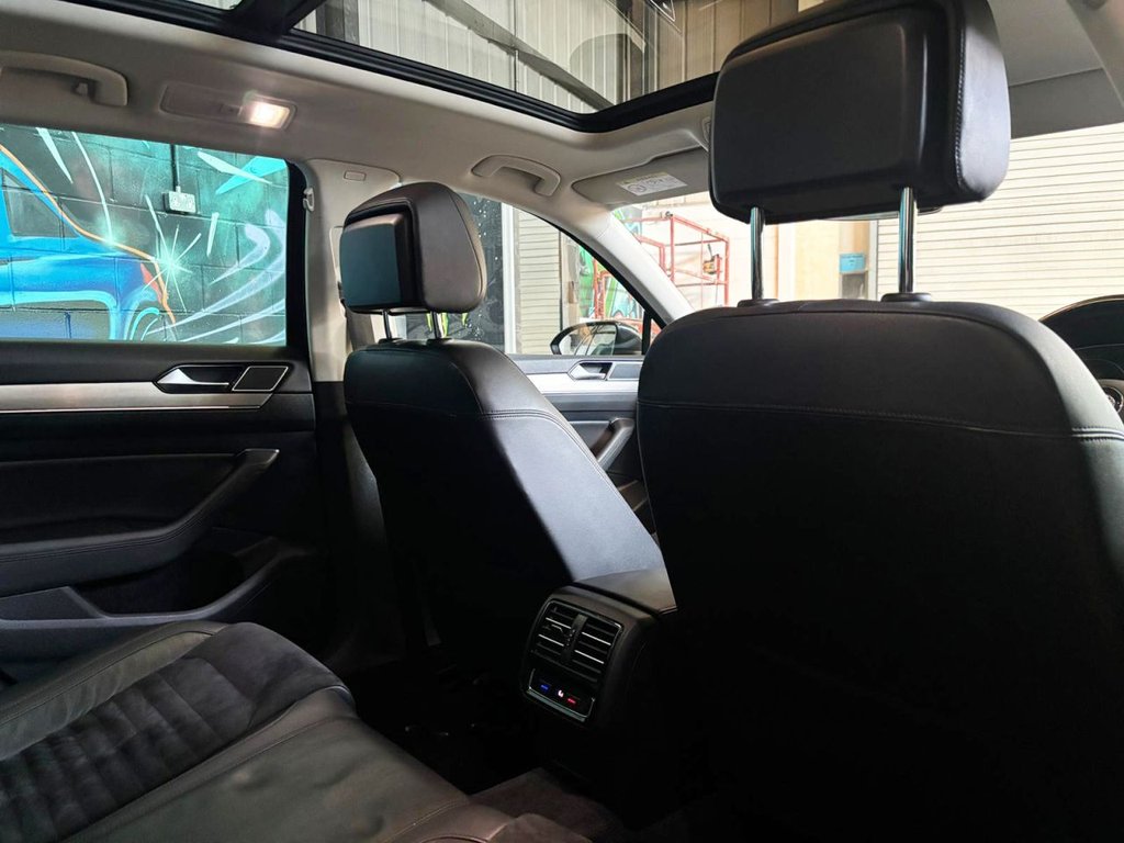 Used Volkswagen Passat 2015 for sale - 78002291: Photo 26