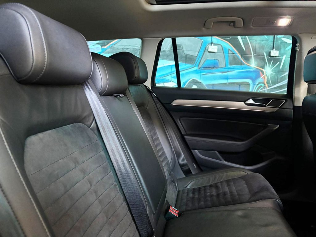 Used Volkswagen Passat 2015 for sale - 78002291: Photo 27