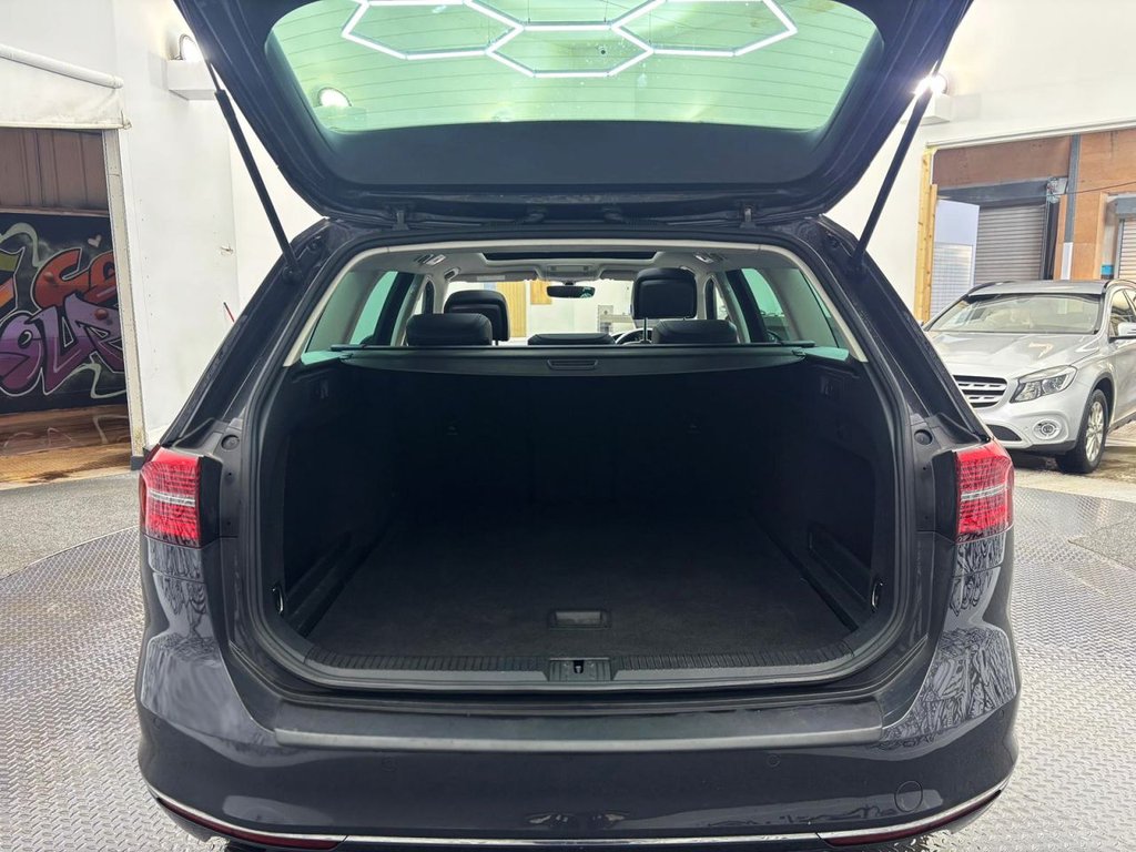 Used Volkswagen Passat 2015 for sale - 78002291: Photo 29