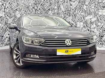 Used Volkswagen Passat 2015 for sale - 78002291: Photo