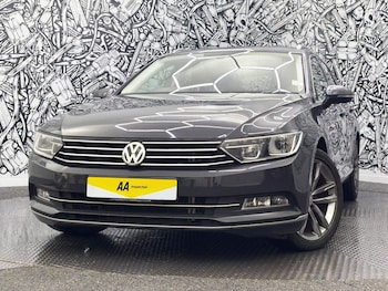Used Volkswagen Passat 2015 for sale - 78002291: Photo
