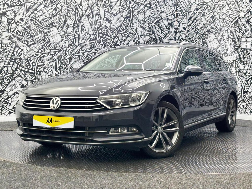 Used Volkswagen Passat 2015 for sale - 78002291: Photo 5
