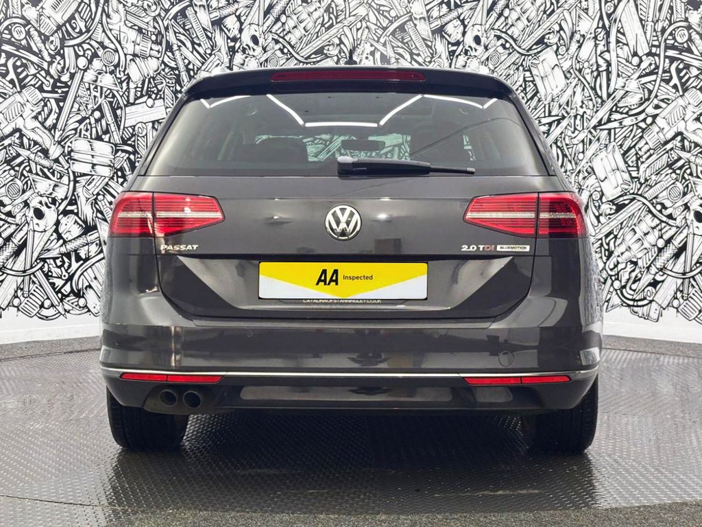 Used Volkswagen Passat 2015 for sale - 78002291: Photo 7