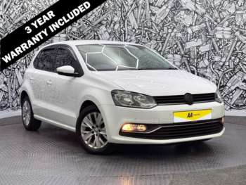 2014 (64) - 1.4 TDI BlueMotion Tech SE Hatchback 5dr Diesel Manual Euro 6 (s/s) (75 ps)
