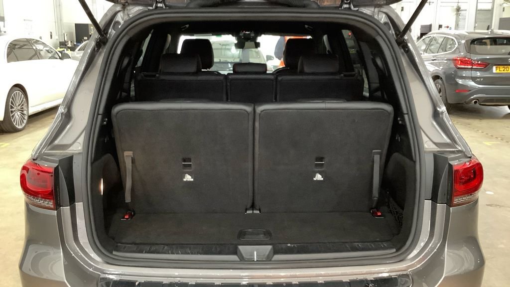 Used Mercedes-Benz GLB 2023 for sale - 76396029: Photo 12