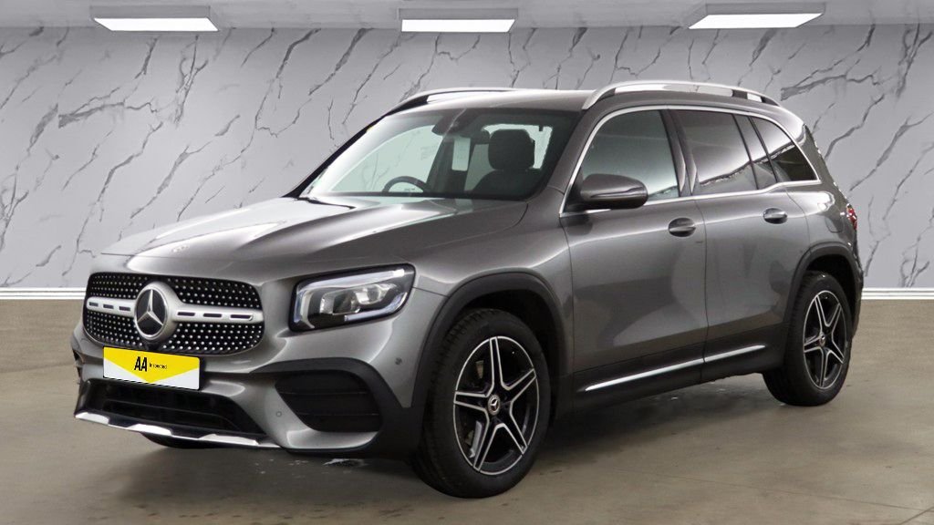 Used Mercedes-Benz GLB 2023 for sale - 76396029: Photo 3