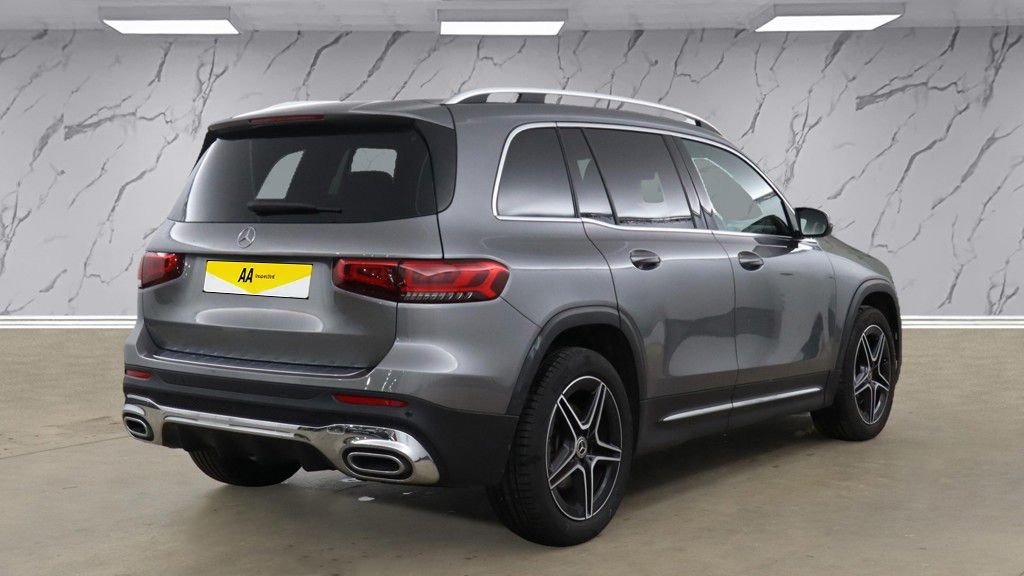 Used Mercedes-Benz GLB 2023 for sale - 76396029: Photo 5