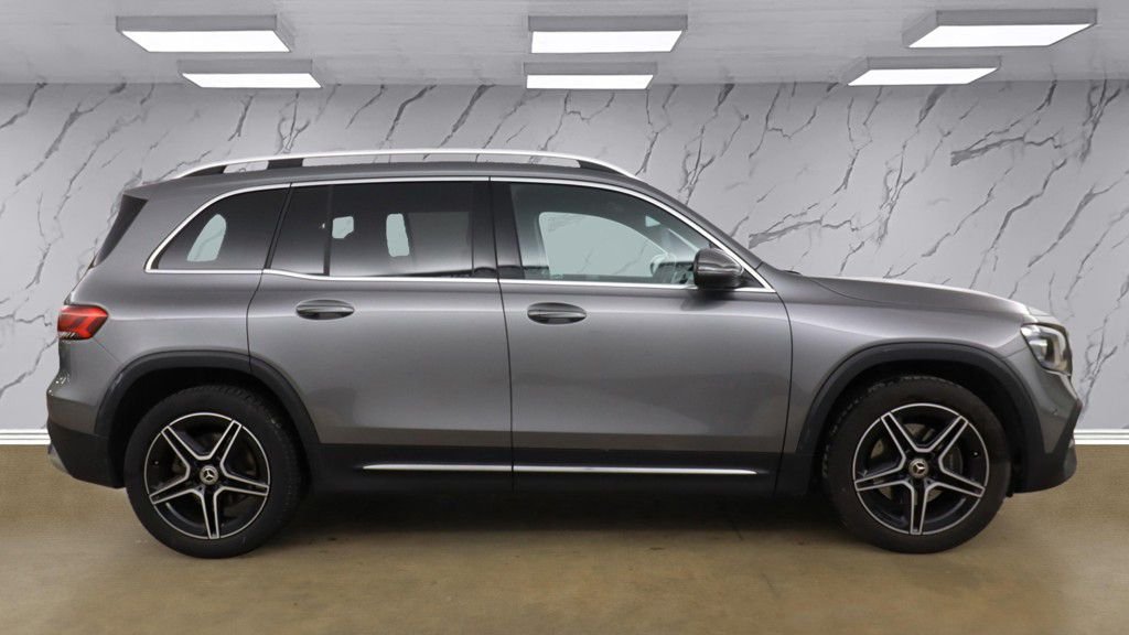 Used Mercedes-Benz GLB 2023 for sale - 76396029: Photo 6