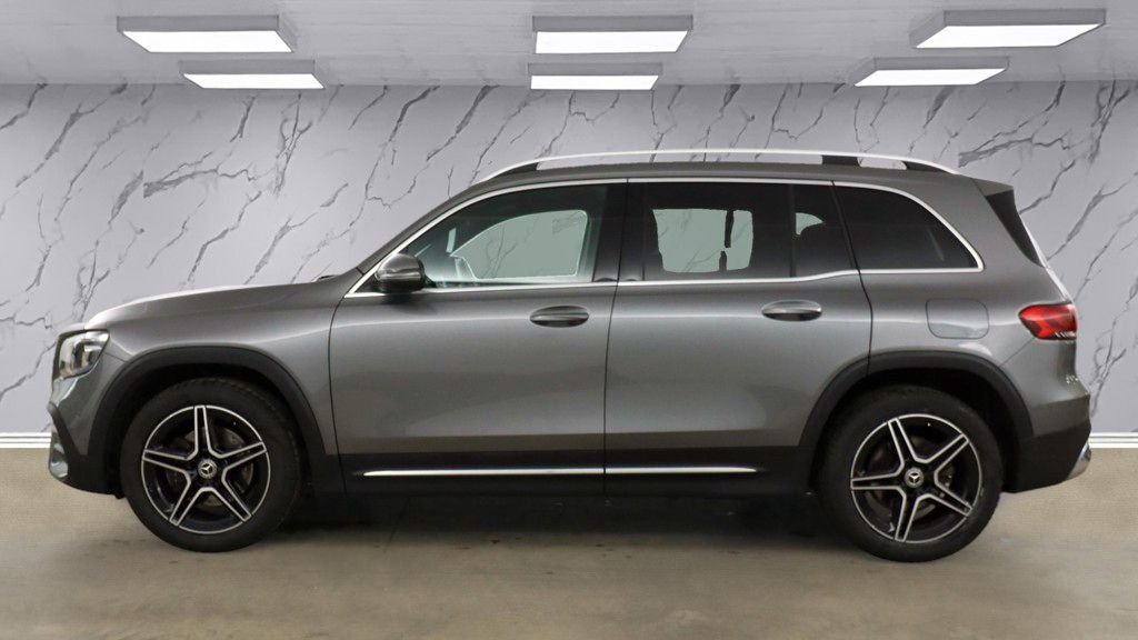 Used Mercedes-Benz GLB 2023 for sale - 76396029: Photo 7