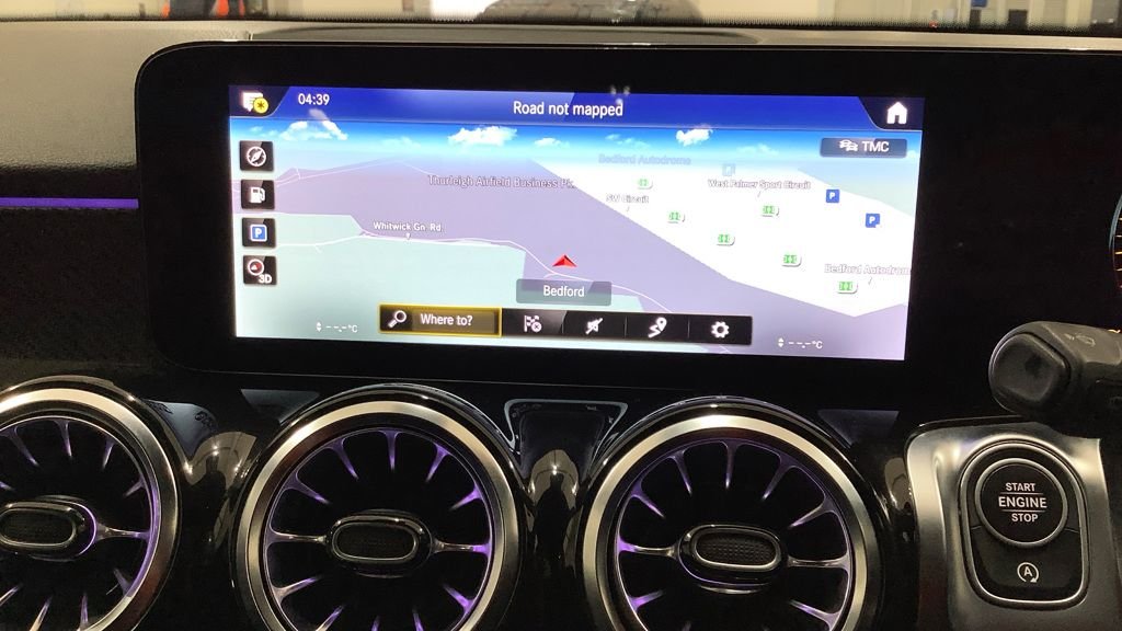 Used Mercedes-Benz GLB 2023 for sale - 76396029: Photo 8