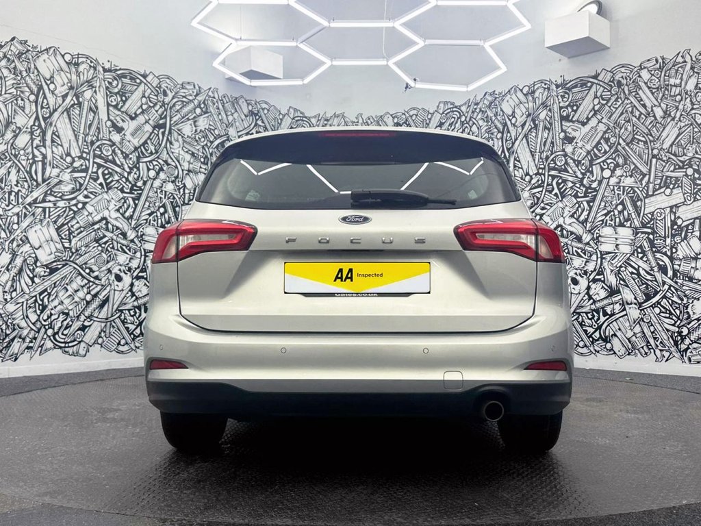 Used Ford Focus 2020 for sale - 77369606: Photo 10