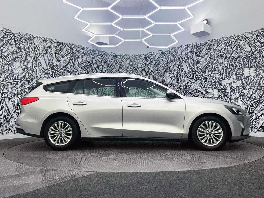 Used Ford Focus 2020 for sale - 77369606: Photo 14