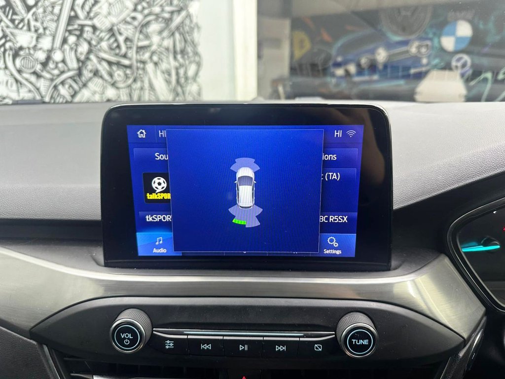 Used Ford Focus 2020 for sale - 77369606: Photo 17