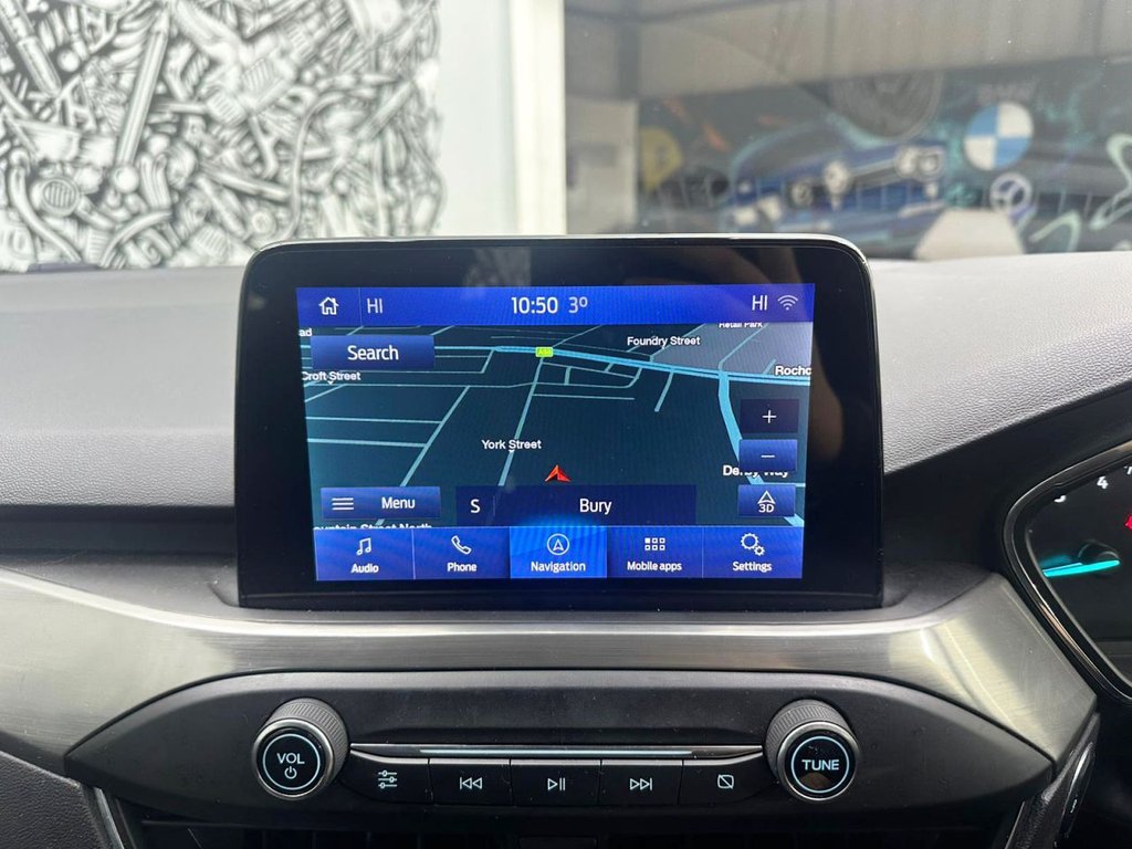 Used Ford Focus 2020 for sale - 77369606: Photo 18