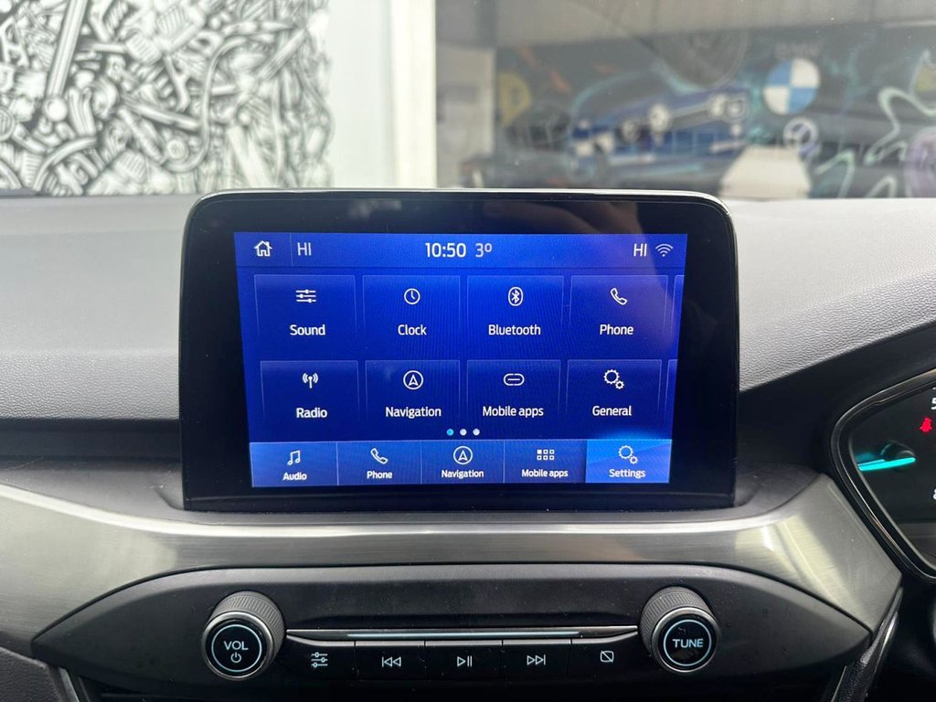 Used Ford Focus 2020 for sale - 77369606: Photo 19